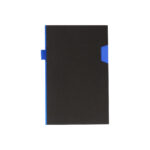 LIBRETA VALLETTA AZUL LB-092A ( LB-092 - LB092 - ECOLÓGICAS )