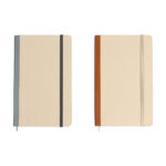 LIBRETA GRECCIO CAFE BRONCE LB-097BE ( LB-097 - LB097 - LIBRETAS ) - Imagen 3