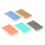 LIBRETA ARSOLI ROSA PALIDO LB-098RS ( LB-098 - LB098 -  ) - Imagen 3