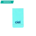 LIBRETA ARSOLI ROSA PALIDO LB-098RS ( LB-098 - LB098 -  ) - Imagen 2