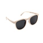 LENTES FOLDY BEIGE LEN 007 BE (PLÁSTICO - METAL)