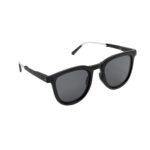 LENTES FOLDY NEGRO LEN 007 N (PLÁSTICO - METAL)