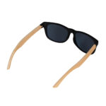 LEN 008 N - LENTES BANGKOK (NEGRO - PLASTICO - FIBRA DE TRIGO - BAMBU) - Imagen 3