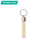 LLAVERO MUTTLER ROJO LL-038R ( LL-038 - LL038 -  ) - Imagen 2