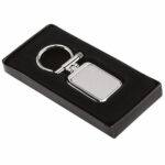 LLAVERO ASTORIA PLATA M 6232 (METAL) - Imagen 2