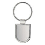 LLAVERO LABORO PLATA M 63280 (METAL) - Imagen 4