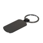 M 7984 OX - LLAVERO LUSTRO (GRIS OXFORD - METAL) - Imagen 2