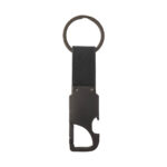 M 7985 N - LLAVERO DESTAPADOR PILSEN (NEGRO - METAL) - Imagen 3