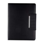 CARPETA ONTARIO NEGRO M 80150 N (CURPIEL)