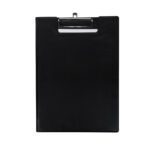 M 80180 N - CARPETA NETT NEGRO (NEGRO - PLASTICO - CARTON) - Imagen 2