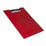 M 80180 R - CARPETA NETT ROJO (ROJO - PLASTICO - CARTON)