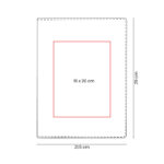 M 80190 N - CARPETA BODET NEGRO (NEGRO - POLIURETANO) - Imagen 3