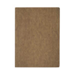 M 80190 C - CARPETA BODET CAFÉ (CAFE - POLIURETANO) - Imagen 2