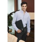 CARPETA RECORD NEGRO M 81300 (CURPIEL) - Imagen 3