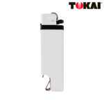 ENCENDEDOR CON DESTAPADOR TOKAI BLANCO M4LDHBLD4 ( M4LDHBLD4 - M4LDHBLD4 -  )