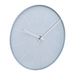 MK 014 A - RELOJ REDI AZUL (AZUL - PLASTICO - ALUMINIO)