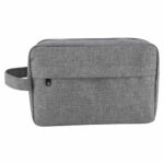 NECESER MANTRA GRIS NES 004 G (POLIÉSTER)