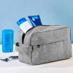 NECESER MANTRA GRIS NES 004 G (POLIÉSTER) - Imagen 3