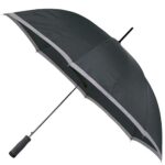 PARAGUAS FRYDEK NEGRO PAR 01 N (POLIÉSTER)