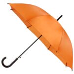 PARAGUAS SABETTA NARANJA PAR 016 O (POLIÉSTER)