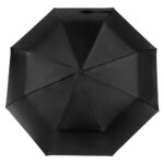 PARAGUAS WOFINE NEGRO PAR 024 N (POLIÉSTER)