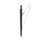 PARAGUAS SUMMER AZUL PAR 026 A (POLIÉSTER) - Imagen 5