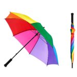 PAR 031 MC - PARAGUAS PRIDE (MULTICOLOR - POLIESTER) - Imagen 9