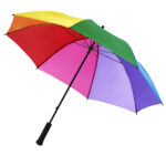 PAR 031 MC - PARAGUAS PRIDE (MULTICOLOR - POLIESTER) - Imagen 4