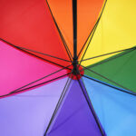 PAR 031 MC - PARAGUAS PRIDE (MULTICOLOR - POLIESTER) - Imagen 5