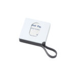 CONTENEDOR CANEA CON 10 PADS GRIS PC-007G ( PC-007 - PC007 -  )