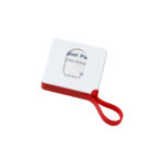 CONTENEDOR CANEA CON 10 PADS ROJO PC-007R ( PC-007 - PC007 -  ) - Imagen 2