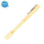 BOLÍGRAFO KENGE AMARILLO PC-013Y ( PC-013 - PC013 - BOLÍGRAFOS )