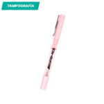 BOLÍGRAFO KENGE GRIS CLARO PC-013G ( PC-013 - PC013 - BOLÍGRAFOS ) - Imagen 2