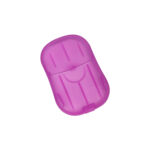 CONTENEDOR DE JABÓN MORADO CLARO PC-017M ( PC-017 - PC017 -  )