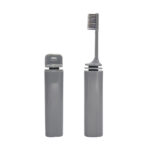 SET DE VIAJE LANAN GRIS PRO 003 G (ALGODÓN - POLIÉSTER - PVC - CURPIEL - PLÁSTICO) - Imagen 4