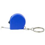 LLAVERO FLEXÓMETRO MEASURE AZUL PRO 018 A (PLÁSTICO)