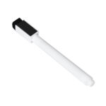 PRO 071 B - PINTARRÓN VECKA (BLANCO - MELAMINA - MDF - RUBBER - PLASTICO) - Imagen 3