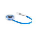 PORTAGAFETE FLEXÓMETRO DOT AZUL PRO 098 A (PLÁSTICO) - Imagen 3