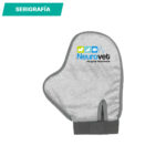 GUANTE BOMARZO GRIS PT-003G ( PT-003 - PT003 -  ) - Imagen 2