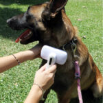 CEPILLO BERAT GRIS CLARO PT-005G ( PT-005 - PT005 -  ) - Imagen 4