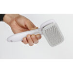 CEPILLO BERAT GRIS CLARO PT-005G ( PT-005 - PT005 -  ) - Imagen 2