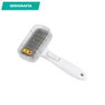 CEPILLO BERAT GRIS CLARO PT-005G ( PT-005 - PT005 -  ) - Imagen 3