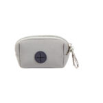 PORTA BOLSAS ROCHOR GRIS PT-008G ( PT-008 - PT008 -  )