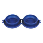 PLATO SCOGLITTI AZUL MARINO PT-010A ( PT-010 - PT010 -  )