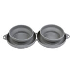 PLATO SCOGLITTI GRIS PT-010G ( PT-010 - PT010 -  )