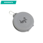 PLATO SCOGLITTI GRIS PT-010G ( PT-010 - PT010 -  ) - Imagen 5