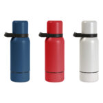 BOTELLA MALTA GRIS CLARO PT-011G ( PT-011 - PT011 -  ) - Imagen 4