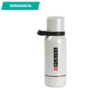 BOTELLA MALTA GRIS CLARO PT-011G ( PT-011 - PT011 -  ) - Imagen 3