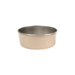 PLATO CANILLO BEIGE PT-012BE ( PT-012 - PT012 -  )
