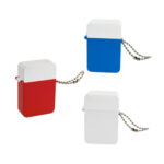 PASTILLERO LURITJA BLANCO PT 015 B (PLÁSTICO) - Imagen 3